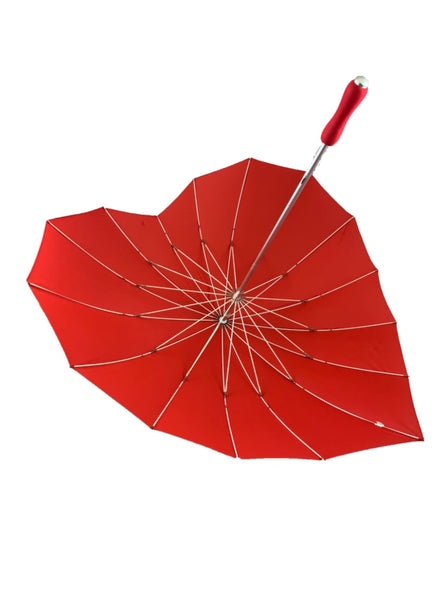 Heart Pagoda Umbrella