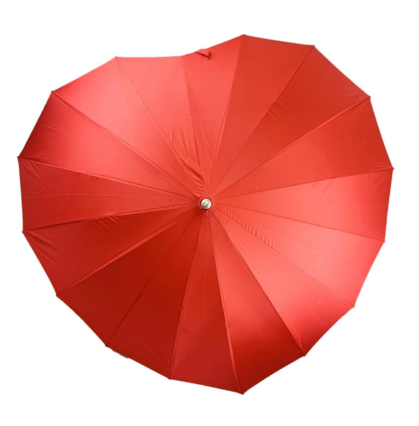 Heart Pagoda Umbrella