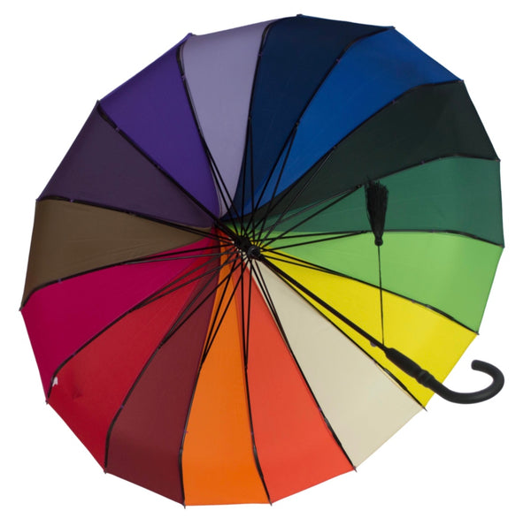 Pagoda Umbrella