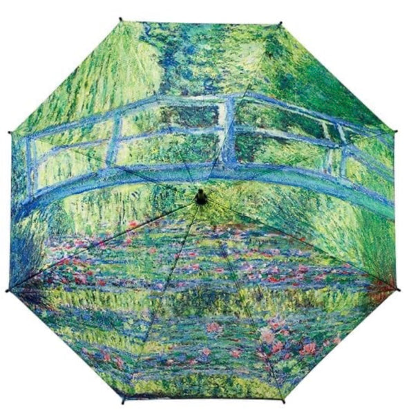 Japanese Bridge Umbrella