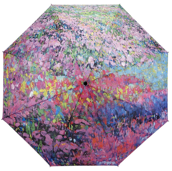 Garden Symphony Umbrella