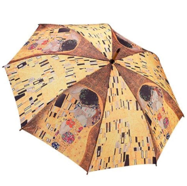 Klimt Umbrella