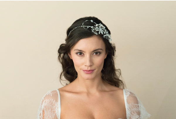Rhiannon - Ivory&Co